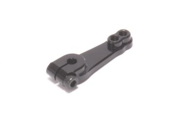 Aerox Alloy Servo Arm - Short 25T Futaba