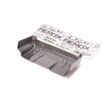 AEROX Trident Wing LD3 - 1.0mm C/F Style