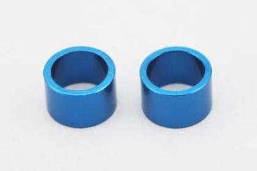 Yokomo Rear Hub Carrier Bearing Collar