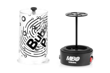 MIBO elektrische Dämpferpumpe - 1/10 Onroad & Offroad