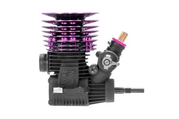 O.S. Engine B21 Ronda Drake Edition 2