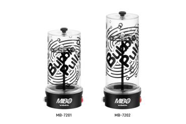 MIBO elektrische Dämpferpumpe - 1/10 Onroad & Offroad