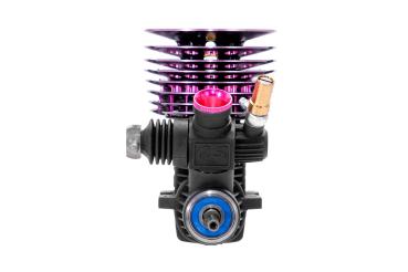 O.S. Engine B21 Ronda Drake Edition 2
