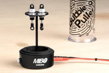 MIBO elektrische Dämpferpumpe - 1/10 Onroad & Offroad