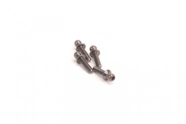 Ball Stud Low (Extra Long) (pk4)