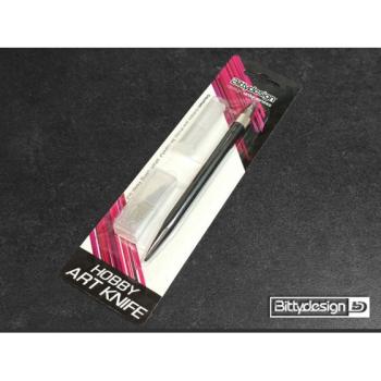 Bittydesign Hobby Art Knife for precise cutting