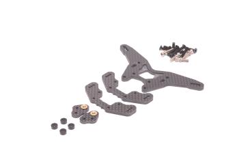 C/F Rear Tower Conversion (STC) High Grip-PB
