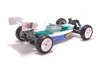 CAT 2000 Classic - Kit