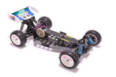 CAT 2000 Classic - Kit