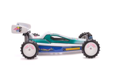 CAT 2000 Classic - Kit