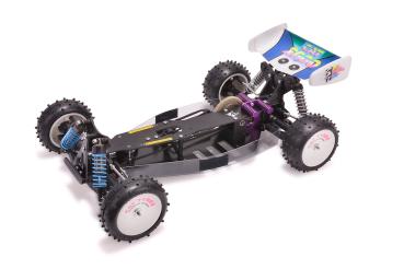 CAT 2000 Classic - Kit