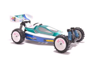 CAT 2000 Classic - Kit