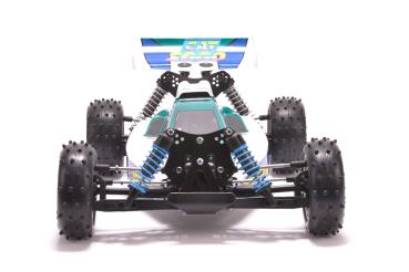 CAT 2000 Classic - Kit