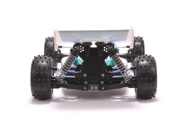 CAT 2000 Classic - Kit