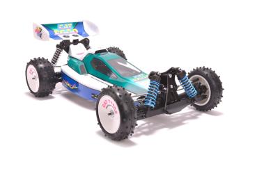 CAT 2000 Classic - Kit