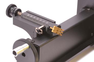 Contact RC - V3 Reifenschleifmaschine für Moosgummireifen mit Tasche