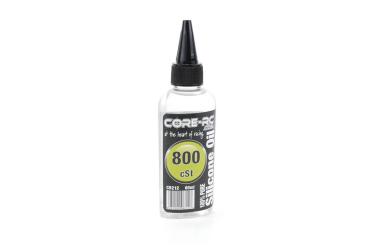 CORE R/C Silikon Öl - 800cSt - 60ml