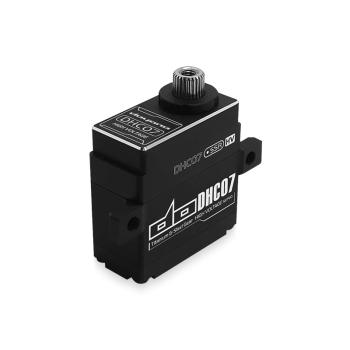 Doyono Coreless Servo HV für 1/12 8.0kg/0.059sec @8.4V