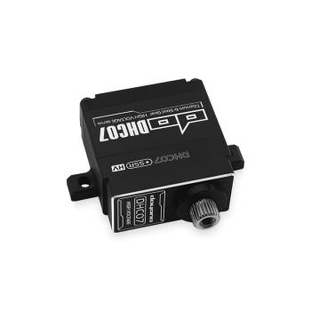 Doyono Coreless Servo HV für 1/12 8.0kg/0.059sec @8.4V