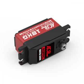 AGF-RC B45BHLV2 Servo