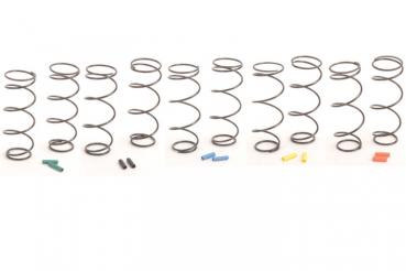 Front Spring Tuning Set - Storm ST (5prs)