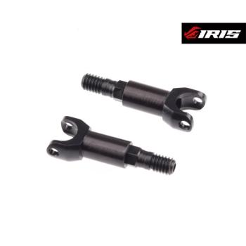 Iris ONE Rear Axle (2pcs)