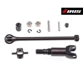 Iris ONE Rear Driveshaft Set