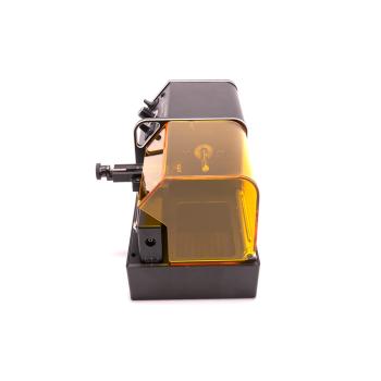 Contact automatische Reifenschleifmaschine mit Tasche