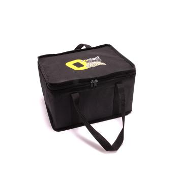 Contact automatische Reifenschleifmaschine mit Tasche
