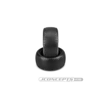 Jconcepts Pin Swag Rear - pink compound