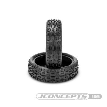JConcepts Swaggoo - pink compound (Fits - 2.2" Slim front wheel)