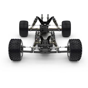 Schumacher 1:10 2WD Stadium Truck STORM ST2, Baukasten