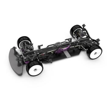 Vibe TC 4WD - Kit