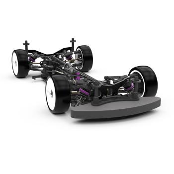 Vibe TC 4WD - Kit