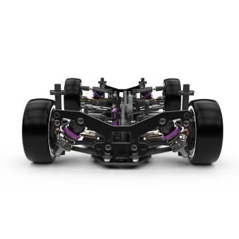 Vibe TC 4WD - Kit