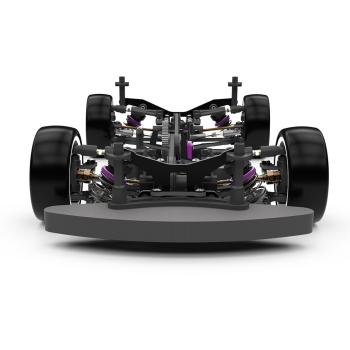 Vibe TC 4WD - Kit