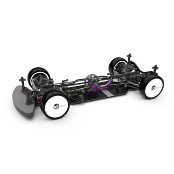 Vibe TC 4WD - Kit