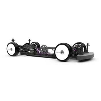 Vibe TC 4WD - Kit