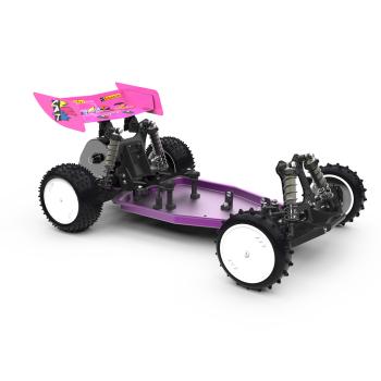 Cougar 2 Works Classic - Kit