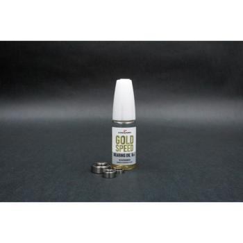 Koswork Gold Speed Bearing Oil 8ml