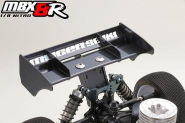 MBX-8R 1/8 4WD OFF-ROAD BUGGY