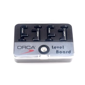 ORCA Level Board (fits Hudy Setup Boards and others)