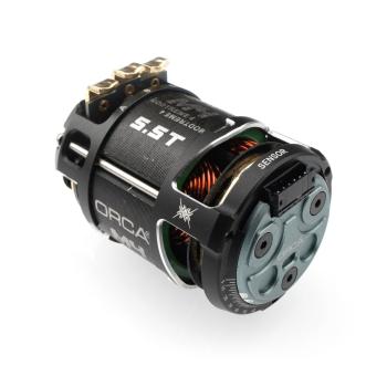 ORCA Modtreme4 M4 6.0T Sensored Brushless Motor