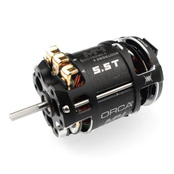ORCA Modtreme4 M4 6.0T Sensored Brushless Motor