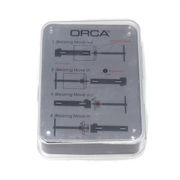 ORCA Motor Bearing Remove tools