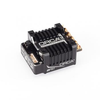 ORCA OE1 WLE (Worlds Limited Edition) Brushless Speed Controller