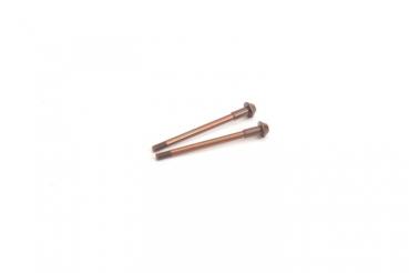 Rear Outboard Pin - Storm ST (pr)