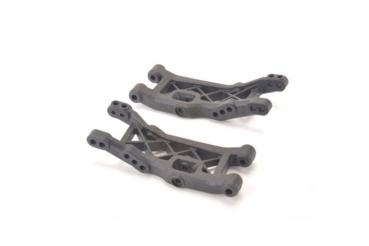 Rear Wishbones - CAT L1 (pr) 6.5 grams lighter