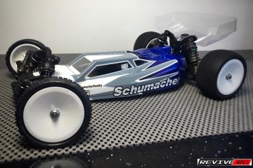 Revive RC - Hunter Body Set - LD3