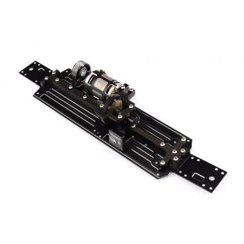 Revolution Design B74.1 2.5mm 7075 Aluminium Chassis Set